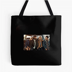 Inspirational Story Coda Bags