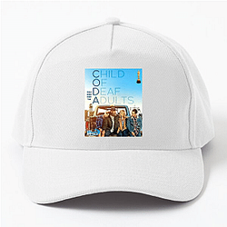 Powerful Voice Coda Hats & Caps