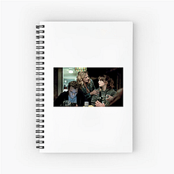 Emotional Journey Coda Notebook