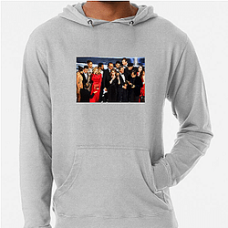 Deaf Culture Coda Hoodies
