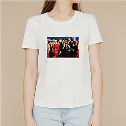 Deaf Culture Coda T-Shirts
