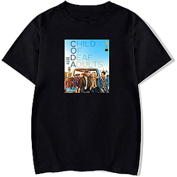 Powerful Voice Coda T-Shirts