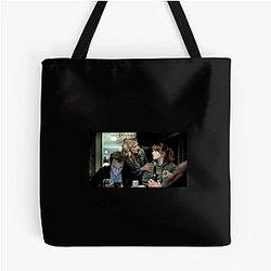 Emotional Journey Coda Bags