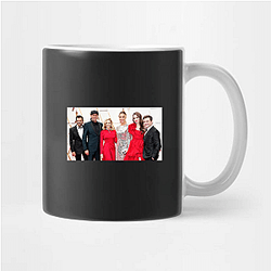 Family Bonds Coda Mugs