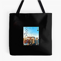 Powerful Voice Coda Bags