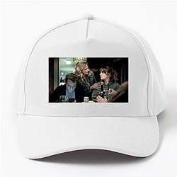 Emotional Journey Coda Hats & Caps