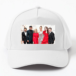 Family Bonds Coda Hats & Caps