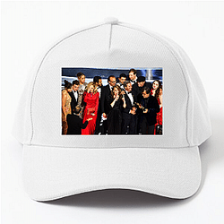 Deaf Culture Coda Hats & Caps