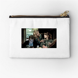Emotional Journey Coda Zipper Pouches