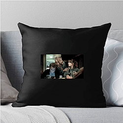 Emotional Journey Coda Pillows Cover