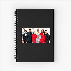 Family Bonds Coda Notebook
