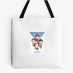 Coming-of-Age Coda Bags