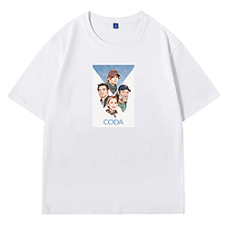 Coming-of-Age Coda T-Shirts