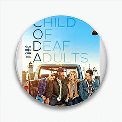 Powerful Voice Coda Pins