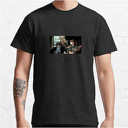 Emotional Journey Coda T-Shirts