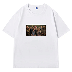 Small-Town Life Coda T-Shirts