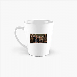 Small-Town Life Coda Mugs