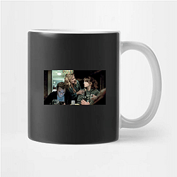 Emotional Journey Coda Mugs