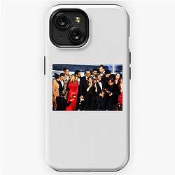 Deaf Culture Coda Samsung Cases