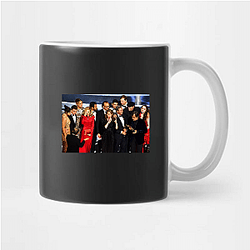 Deaf Culture Coda Mugs