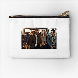 Inspirational Story Coda Zipper Pouches