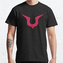 Code Geass T-Shirts - The Geass Logo Classic T-Shirt RB1710