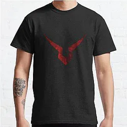 Code Geass T-Shirts - Code Geass Classic T-Shirt RB1710