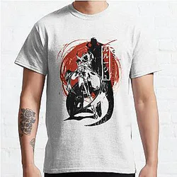 Code Geass T-Shirts - Code geass  Classic T-Shirt RB1710