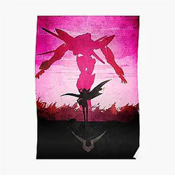Code Geass Posters - Code Geass-Geass 9 Poster RB1710