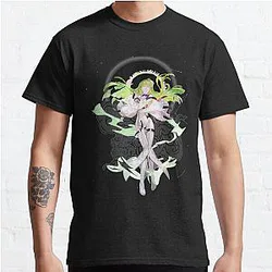 Code Geass T-Shirts - Code Geass Classic T-Shirt RB1710