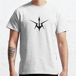 Code Geass T-Shirts - Code Geass Classic T-Shirt RB1710