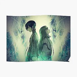Code Geass Posters - Code Geass-Geass 10  Poster RB1710