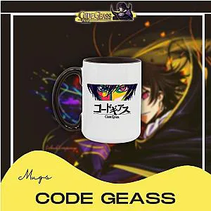 Code Geass Mugs