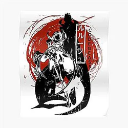 Code Geass Posters - Code geass  Poster RB1710