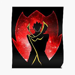 Code Geass Posters - Zero - Code Geass Poster RB1710