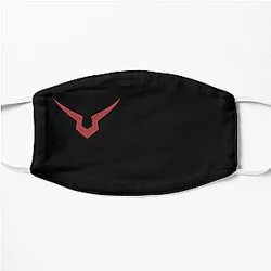 Code Geass Face Masks - Code Geass Flat Mask RB1710
