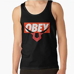 Code Geass Tank Tops - Code - Geass Tank Top RB1710