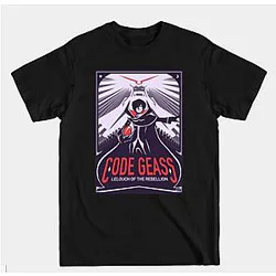 Code Geass T-Shirts - Heavyweight T-shirt