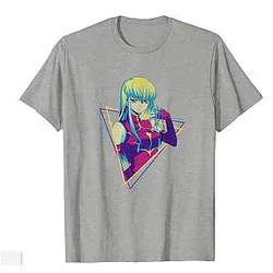 Code Geass T-Shirts - Heavyweight T-shirt