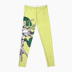 Code Geass Leggings - C.C Reifū - Code Geass Leggings RB1710