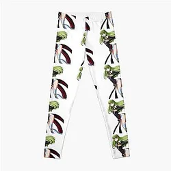 Code Geass Leggings - Code Geass [03] Leggings RB1710