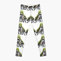 Code Geass Leggings - Code Geass [17] Leggings RB1710