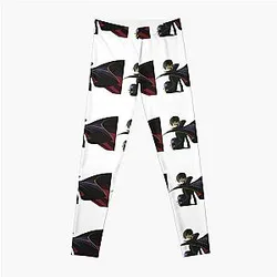 Code Geass Leggings - Code Geass [25] Leggings RB1710