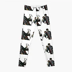 Code Geass Leggings - Code Geass [14] Leggings RB1710