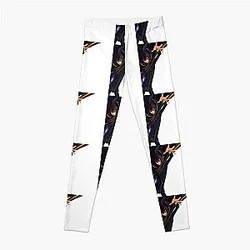 Code Geass Leggings - Code Geass [21] Leggings RB1710