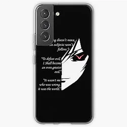 Code Geass Cases - The Testamennt of Lelouch Vi Britannia Part 1 Samsung Galaxy Soft Case RB1710