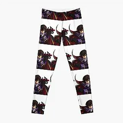 Code Geass Leggings - Code Geass [01] Leggings RB1710