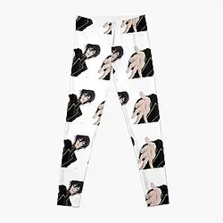 Code Geass Leggings - Code Geass [06] Leggings RB1710