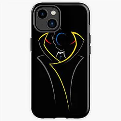 Code Geass Cases - Flash of Zero iPhone Tough Case RB1710