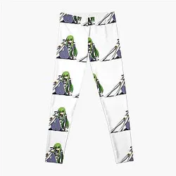 Code Geass Leggings - Code Geass [18] Leggings RB1710